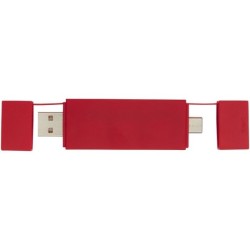 Hub double USB 2.0
