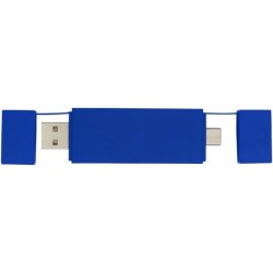 Hub double USB 2.0