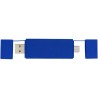 Hub double USB 2.0