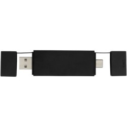 Hub double USB 2.0