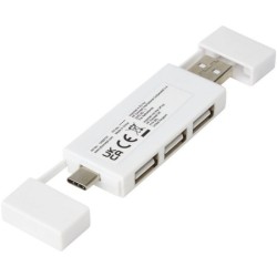Hub double USB 2.0