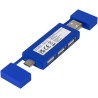 Hub double USB 2.0