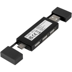 Hub double USB 2.0