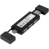 Hub double USB 2.0