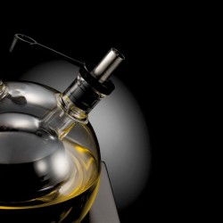 Set huile et vinaigre Planète