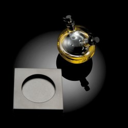 Set huile et vinaigre Planète