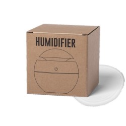 Diffuseur rond design