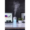 Diffuseur humidificateur lumineux