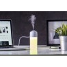 Diffuseur humidificateur lumineux