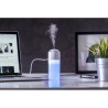 Diffuseur humidificateur lumineux