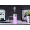 Diffuseur humidificateur lumineux
