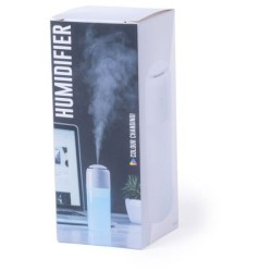 Diffuseur humidificateur lumineux