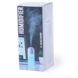 Diffuseur humidificateur lumineux