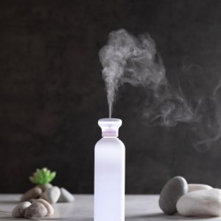 Humidificateur simple