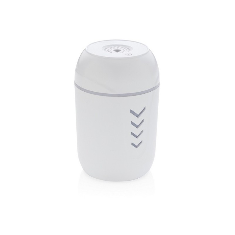 Humidificateur avec stérilisation par uv-c