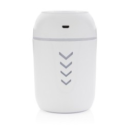 Humidificateur avec stérilisation par uv-c