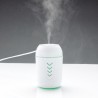 Humidificateur avec stérilisation par uv-c