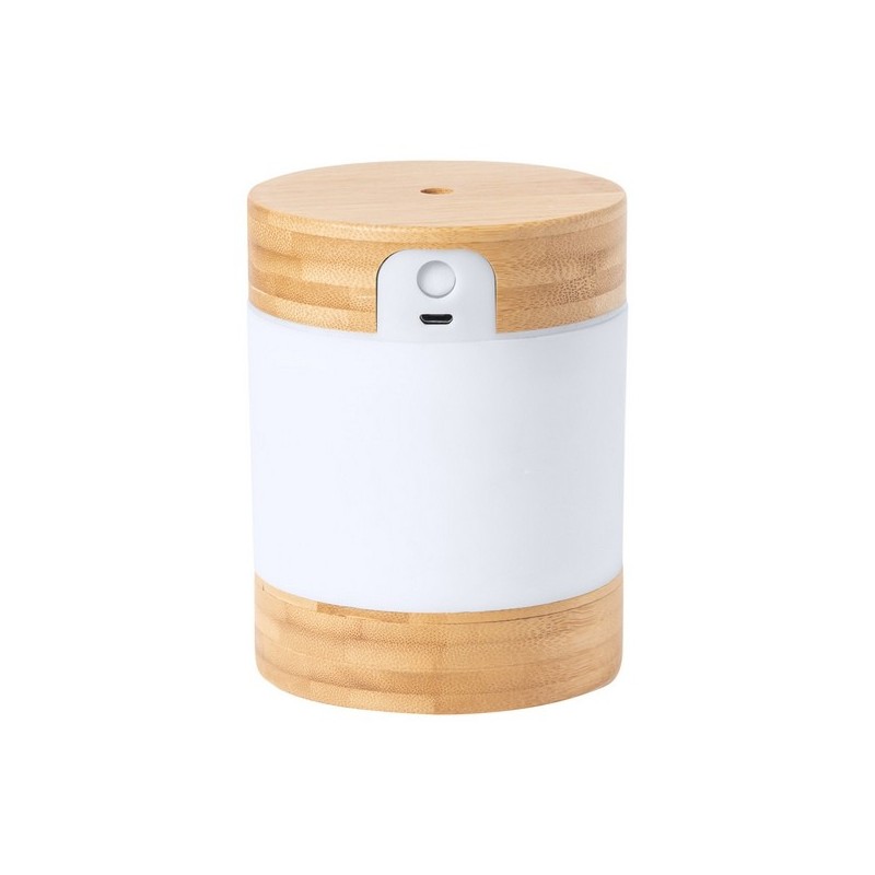 Wicket humidificateur