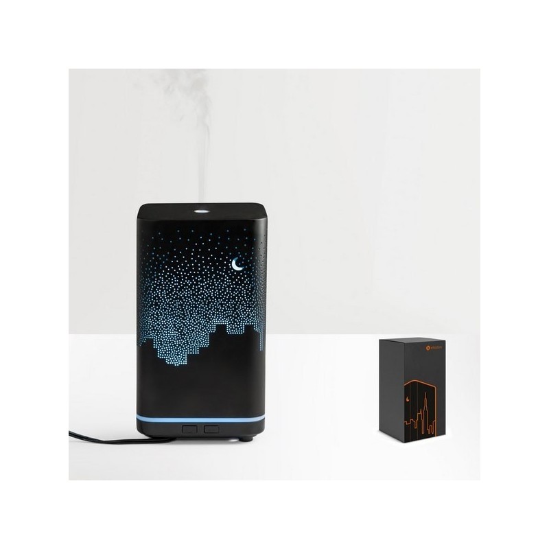 BURMY. Diffuseur de arômes