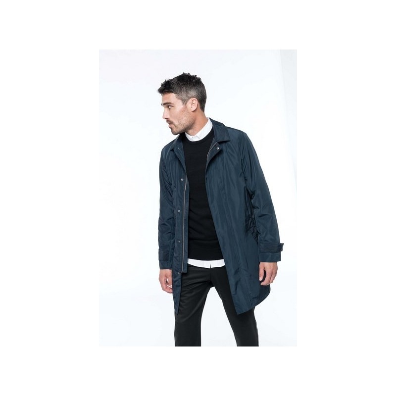 Trench léger homme
