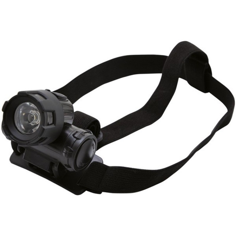 Lampe frontale 1w 'ubac'