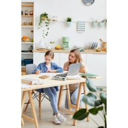 Bloc-notes de feuilles repositionnables