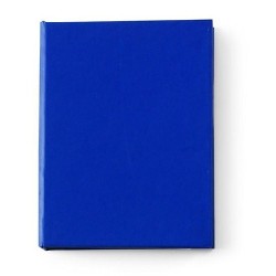 Etui avec papier repositionnable