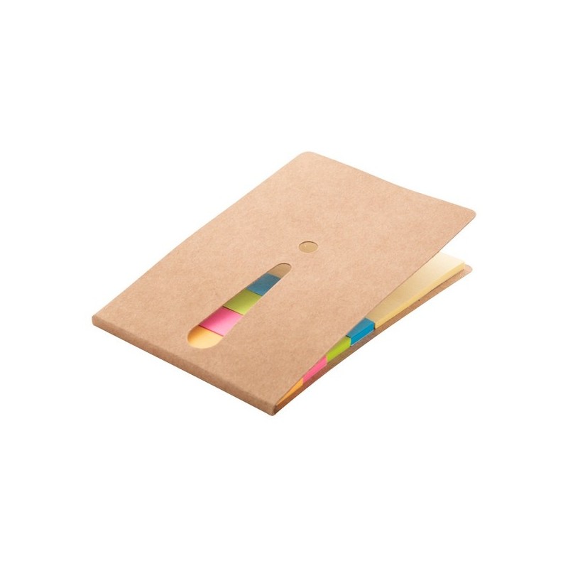 Bloc de notes adhésives