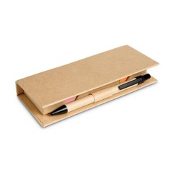 Set de bureau, boîte cartonnée