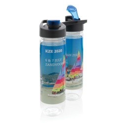 Bouteille d'eau à infusion 800 ml