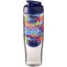 Bouteille de sport et infuseur H2O Active® Tempo 700ml