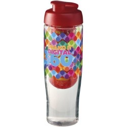Bouteille de sport et infuseur H2O Active® Tempo 700ml
