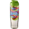 Bouteille de sport et infuseur H2O Active® Tempo 700ml