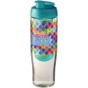 Bouteille de sport et infuseur H2O Active® Tempo 700ml