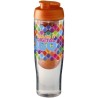 Bouteille de sport et infuseur H2O Active® Tempo 700ml