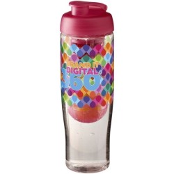 Bouteille de sport et infuseur H2O Active® Tempo 700ml