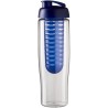 Bouteille de sport et infuseur H2O Active® Tempo 700ml