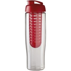 Bouteille de sport et infuseur H2O Active® Tempo 700ml