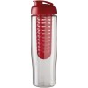 Bouteille de sport et infuseur H2O Active® Tempo 700ml