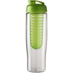 Bouteille de sport et infuseur H2O Active® Tempo 700ml