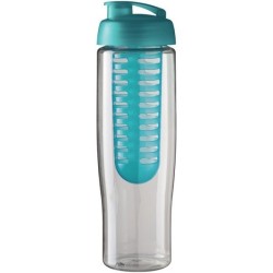 Bouteille de sport et infuseur H2O Active® Tempo 700ml
