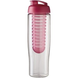 Bouteille de sport et infuseur H2O Active® Tempo 700ml