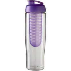 Bouteille de sport et infuseur H2O Active® Tempo 700ml