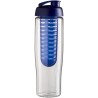 Bouteille de sport et infuseur H2O Active® Tempo 700ml