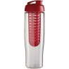 Bouteille de sport et infuseur H2O Active® Tempo 700ml