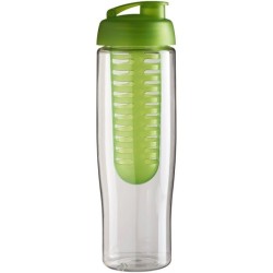 Bouteille de sport et infuseur H2O Active® Tempo 700ml
