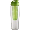 Bouteille de sport et infuseur H2O Active® Tempo 700ml