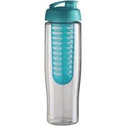 Bouteille de sport et infuseur H2O Active® Tempo 700ml