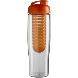Bouteille de sport et infuseur H2O Active® Tempo 700ml