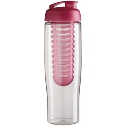 Bouteille de sport et infuseur H2O Active® Tempo 700ml
